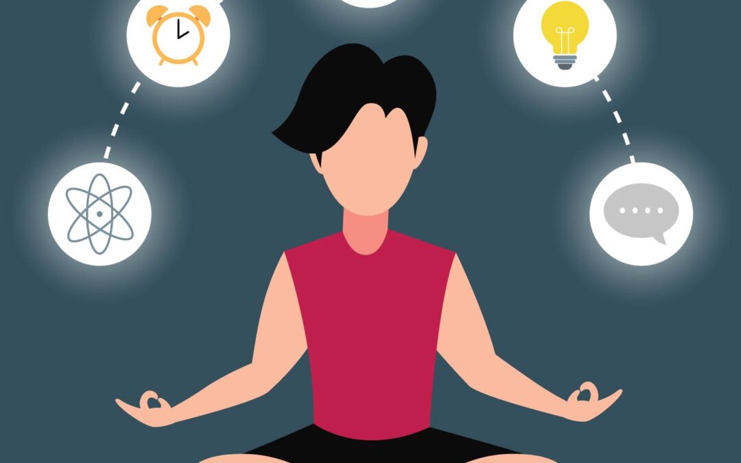 Cuidado de la Salud Mental