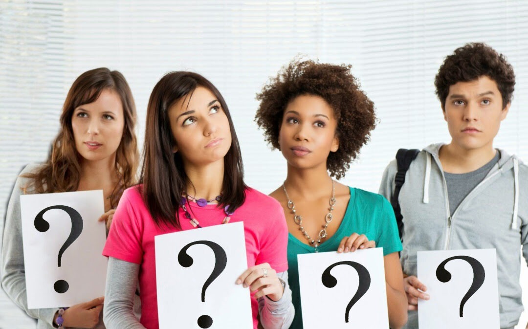 Adolescencia: Etapa de transición del ciclo vital.