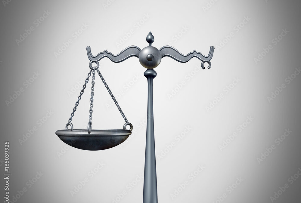 Herida Emocional de Injusticia