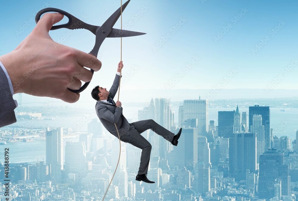 Herida Emocional de Traición