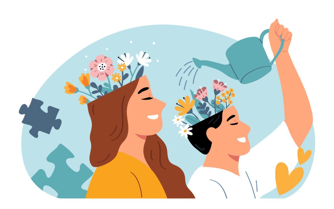 Equilibrio Mental: Descubre el camino hacia el bienestar.