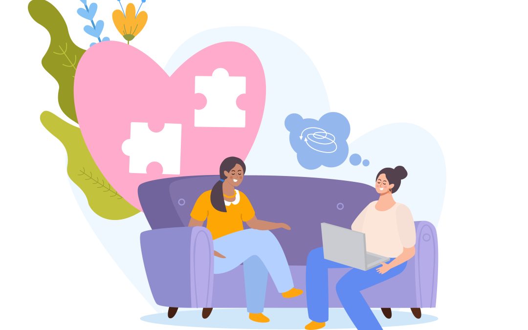 Sanar, crecer y reconectarte contigo misma(o): mi propósito como psicóloga.