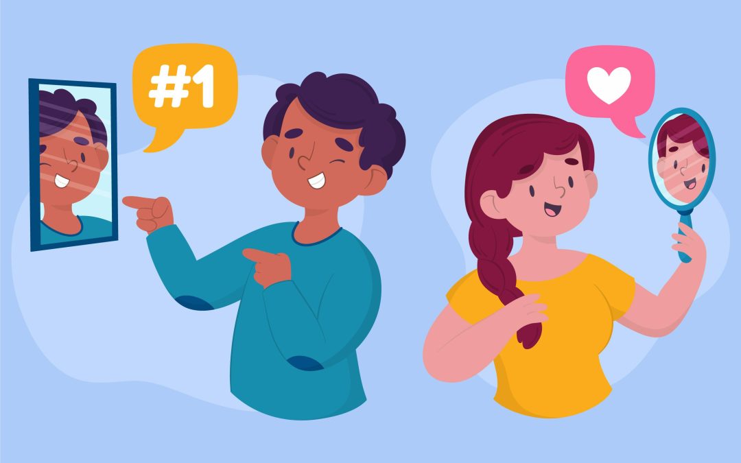 5 pilares esenciales de la autoestima